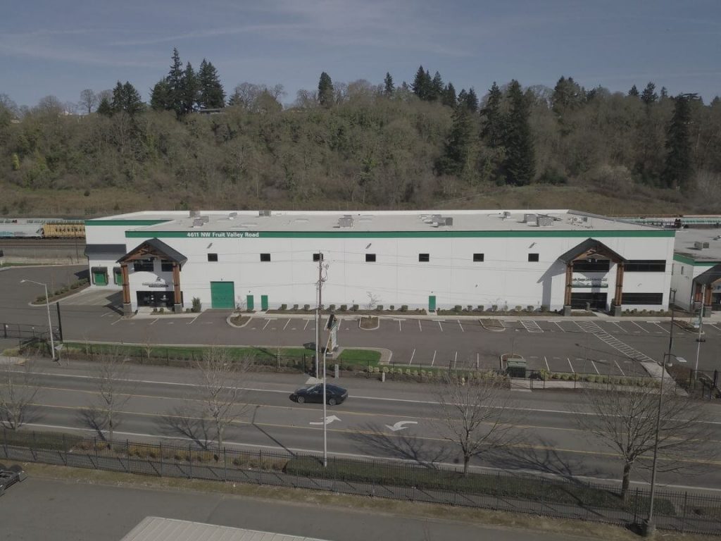 cri-new-image-building