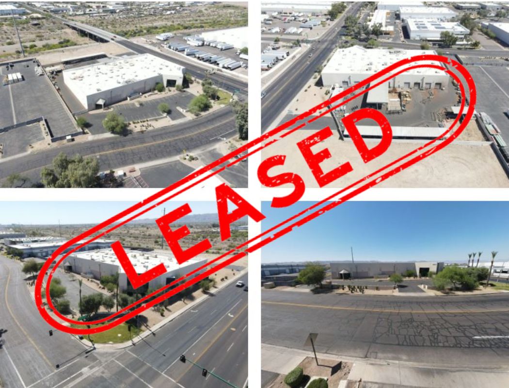 2611 leased